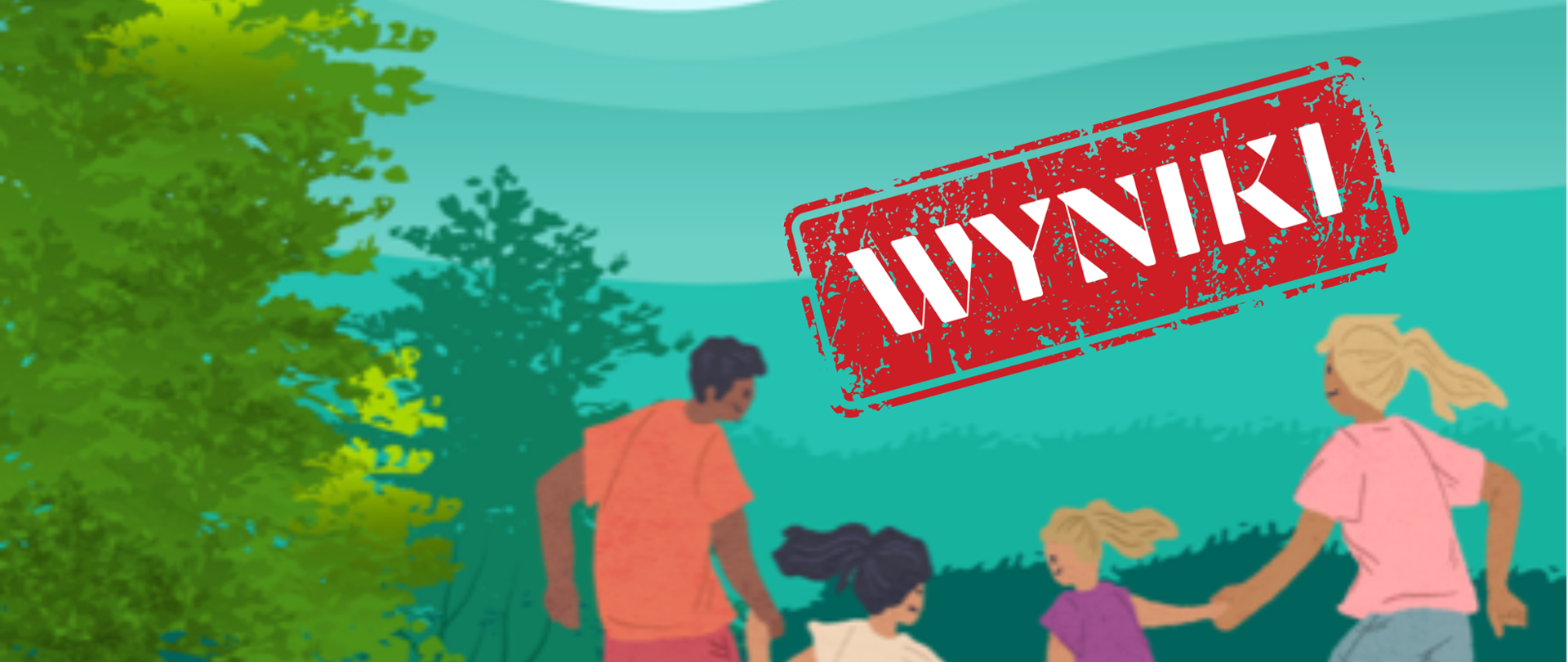 Wyniki konkursu gminnego