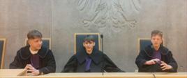 Ósmoklasiści na Ścieżce Prawa – Wycieczka do Sądu w Siedlcach