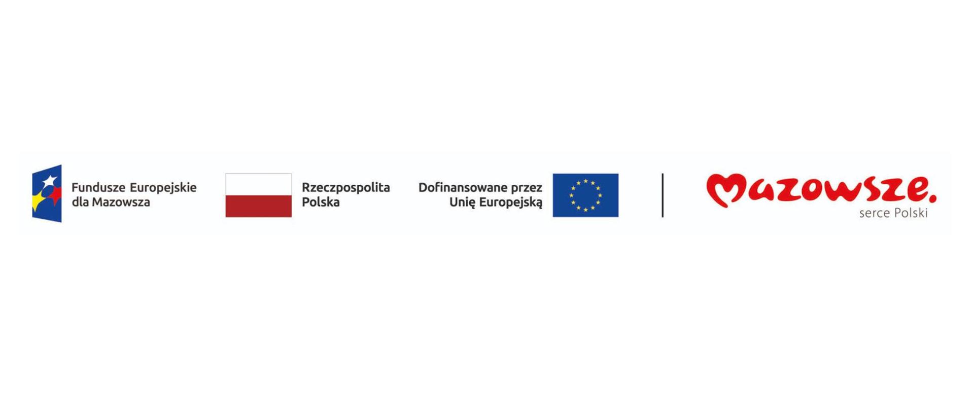 fundusze europejskie dla mazowsza