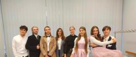 II LO wśród najlepszych w Polsce!