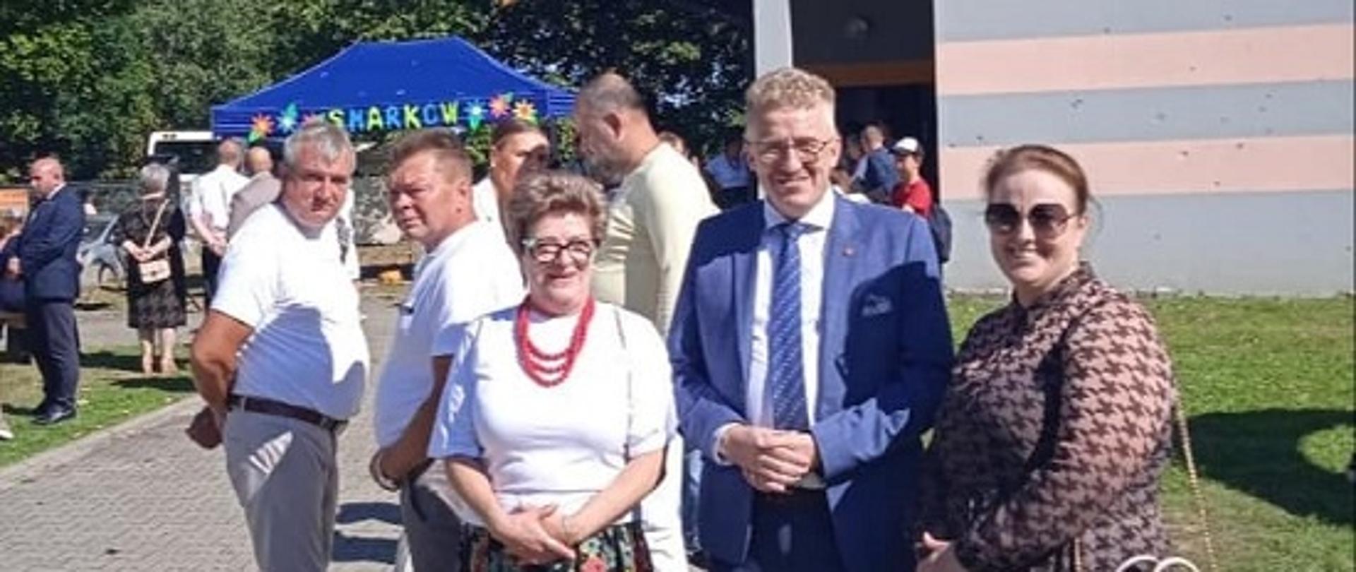 Sobota w powiecie koneckim pełna smaków i wspólnej zabawy