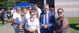 Sobota w powiecie koneckim pełna smaków i wspólnej zabawy
