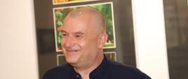 Wystawa fotografii Łukasza Michalczyka