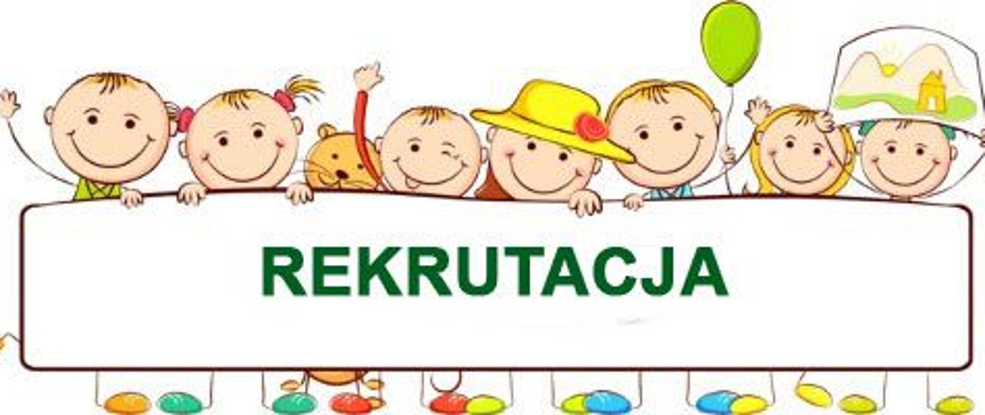 Rekrutacja