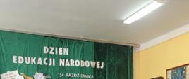 Dzień Edukacji Narodowej