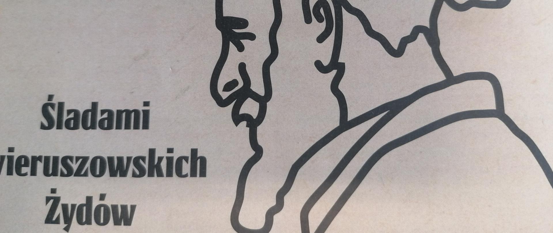 śladami wieruszowskich Żydów