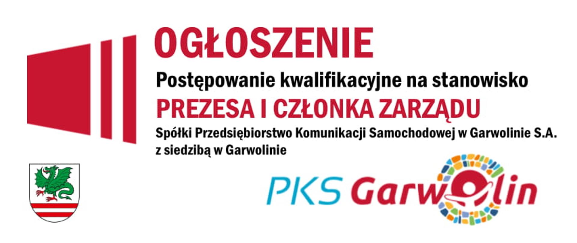 Ogłoszenie dot. naboru