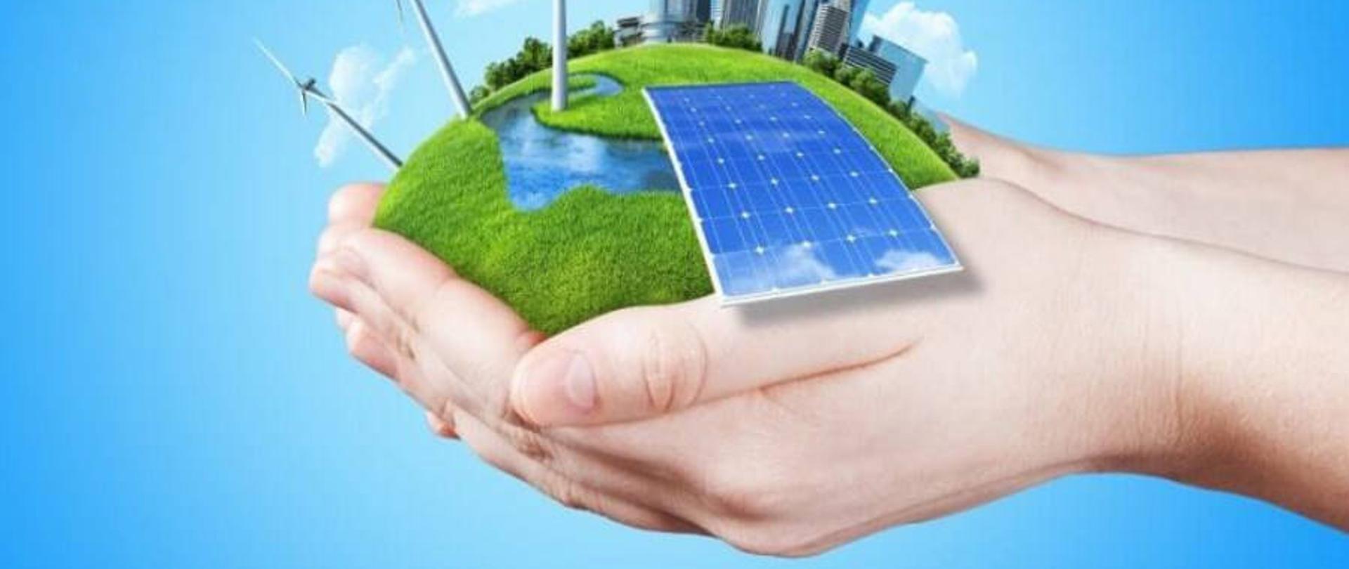 Energia odnawialna