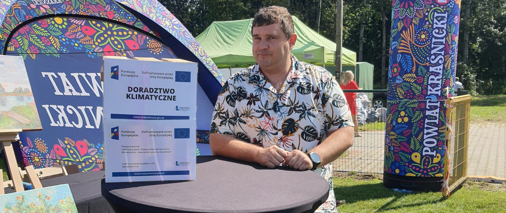 Dożynki Powiatowo – Gminne w Urzędowie