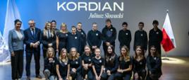 Narodowe Czytanie "Kordiana"