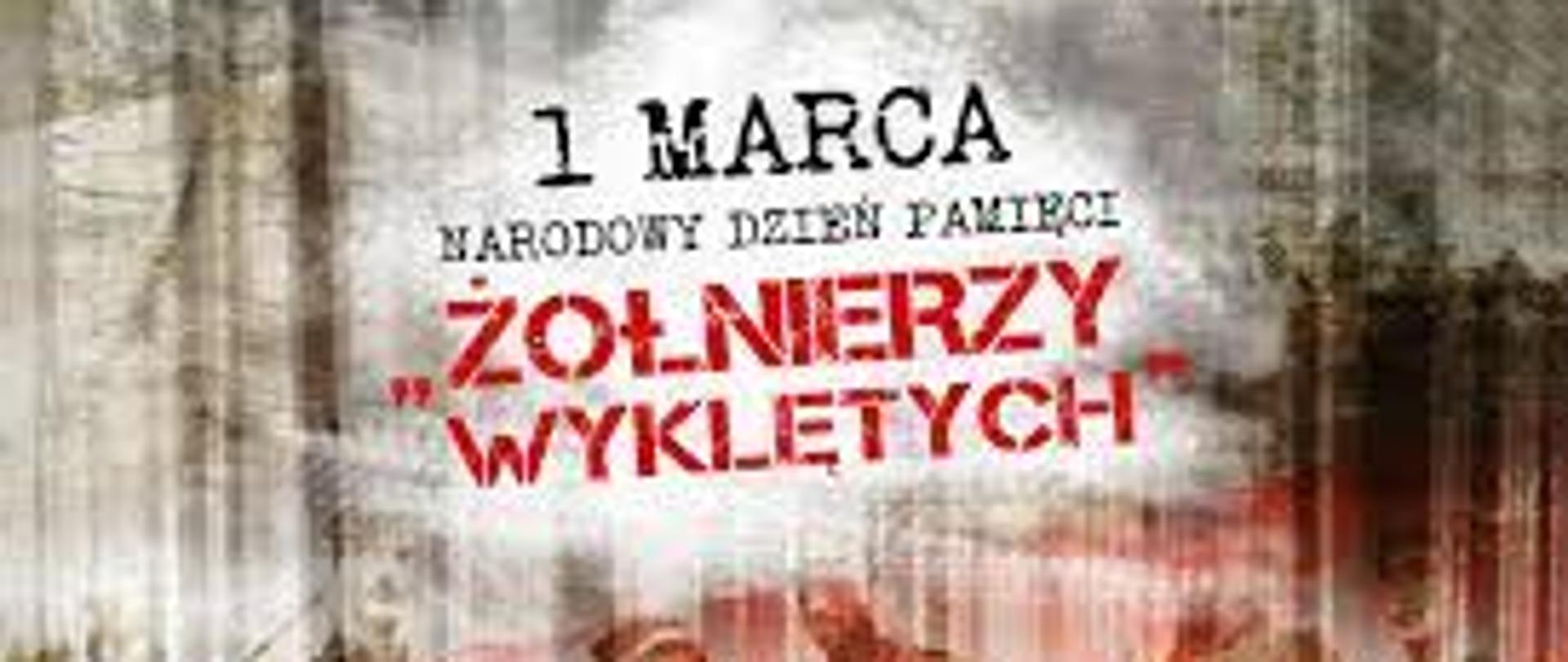 Narodowy Dzień Pamięci Żołnierzy Wyklętych