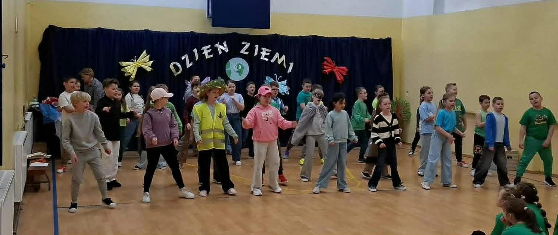 Dzień Ziemi 2026