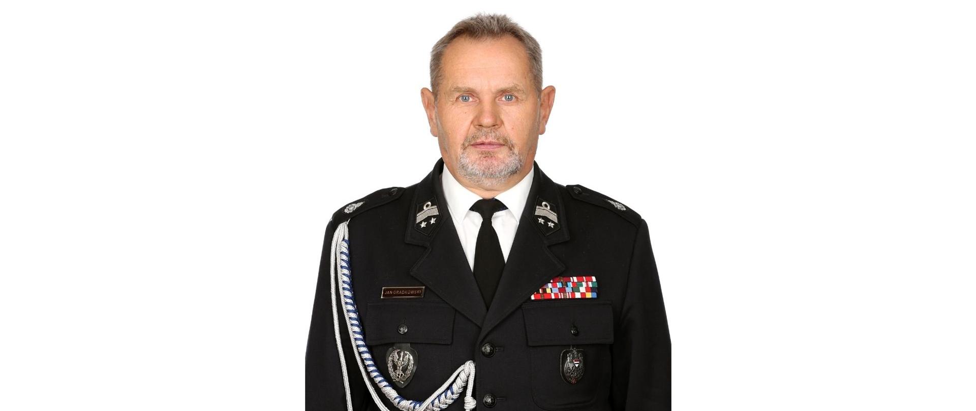 Jan Gradkowski