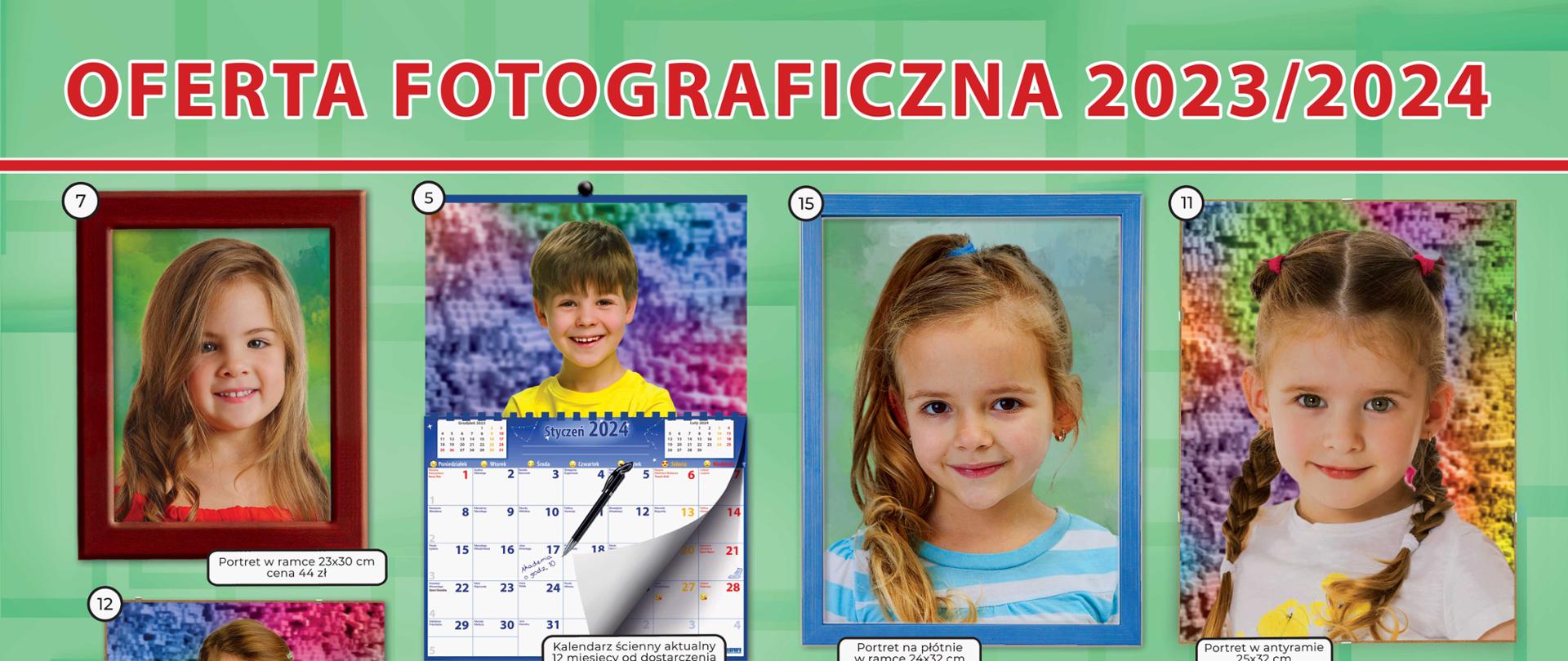 oferta szkolna