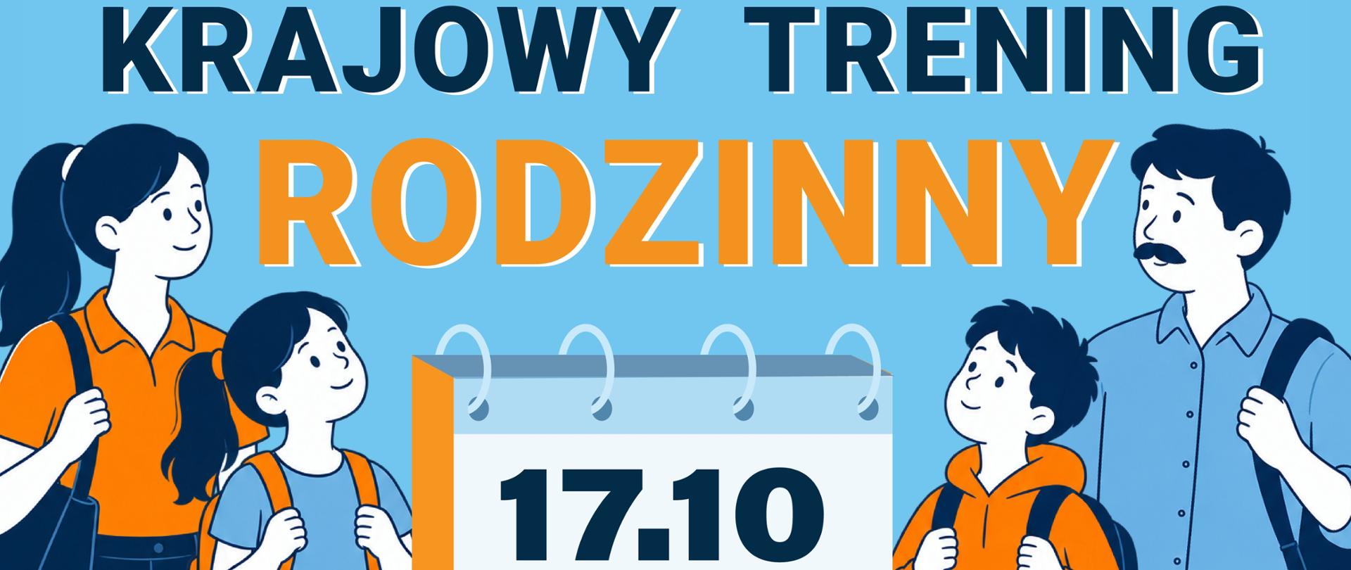 Krajowy Trening Rodzinny