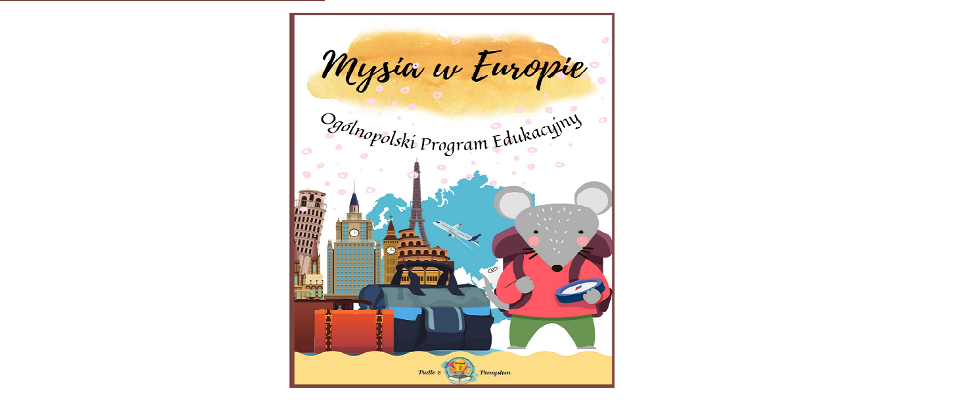 Mysia w Europie