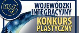 Wojewódzki Integracyjny Konkurs Plastyczny – „Nadwieprzańskie koloryty – Barwy księżycowej nocy”