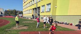 16 września 26r. Czwartki Lekkoatletyczne w Pułtusku.