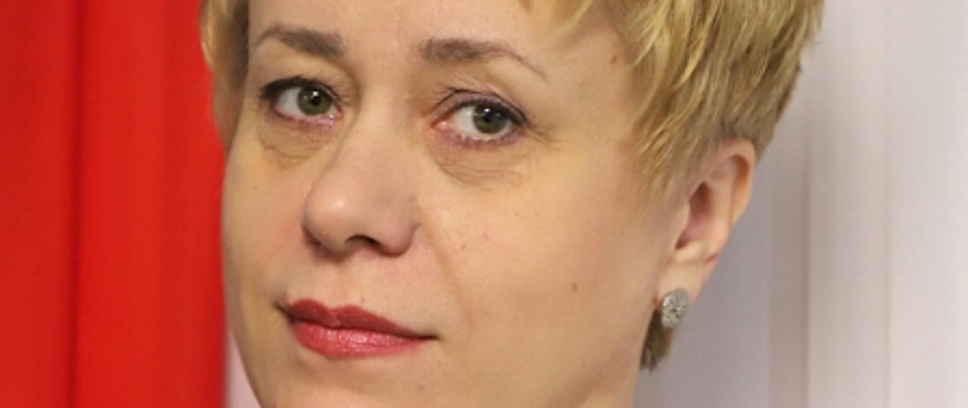 Radna Beata Zbróg