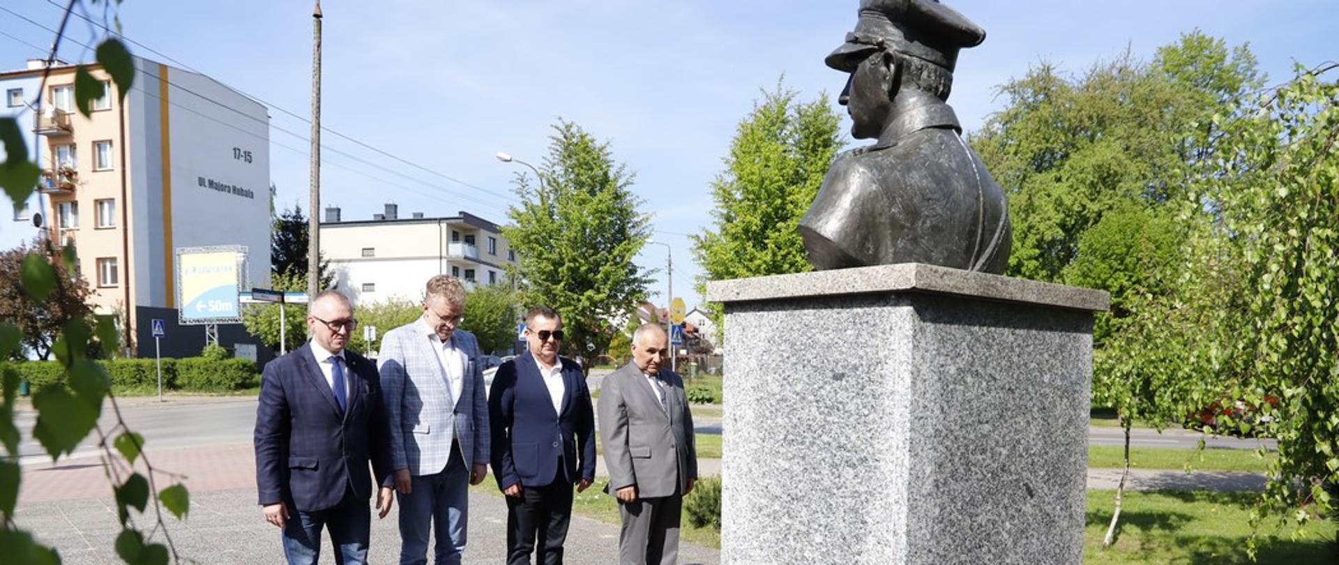 Pamiętajmy o Hubalu