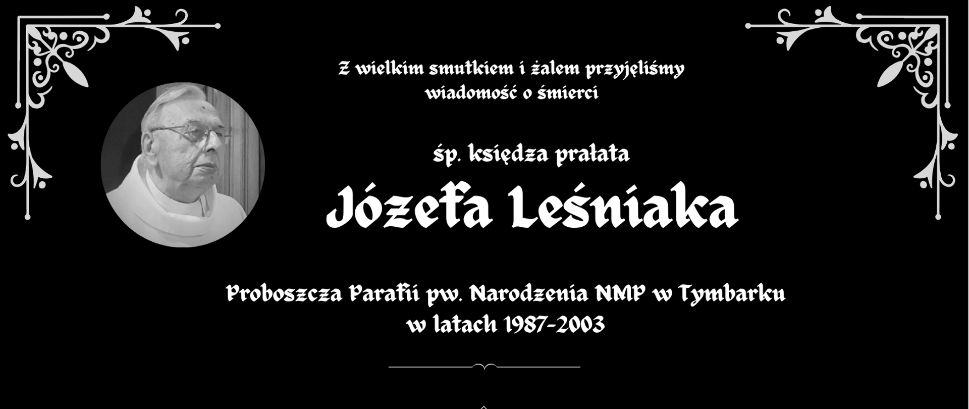 Ks. Lesniak
