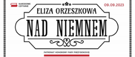 Klub “Senior+” włączył się w akcje “Czytanie Narodowe 2023”