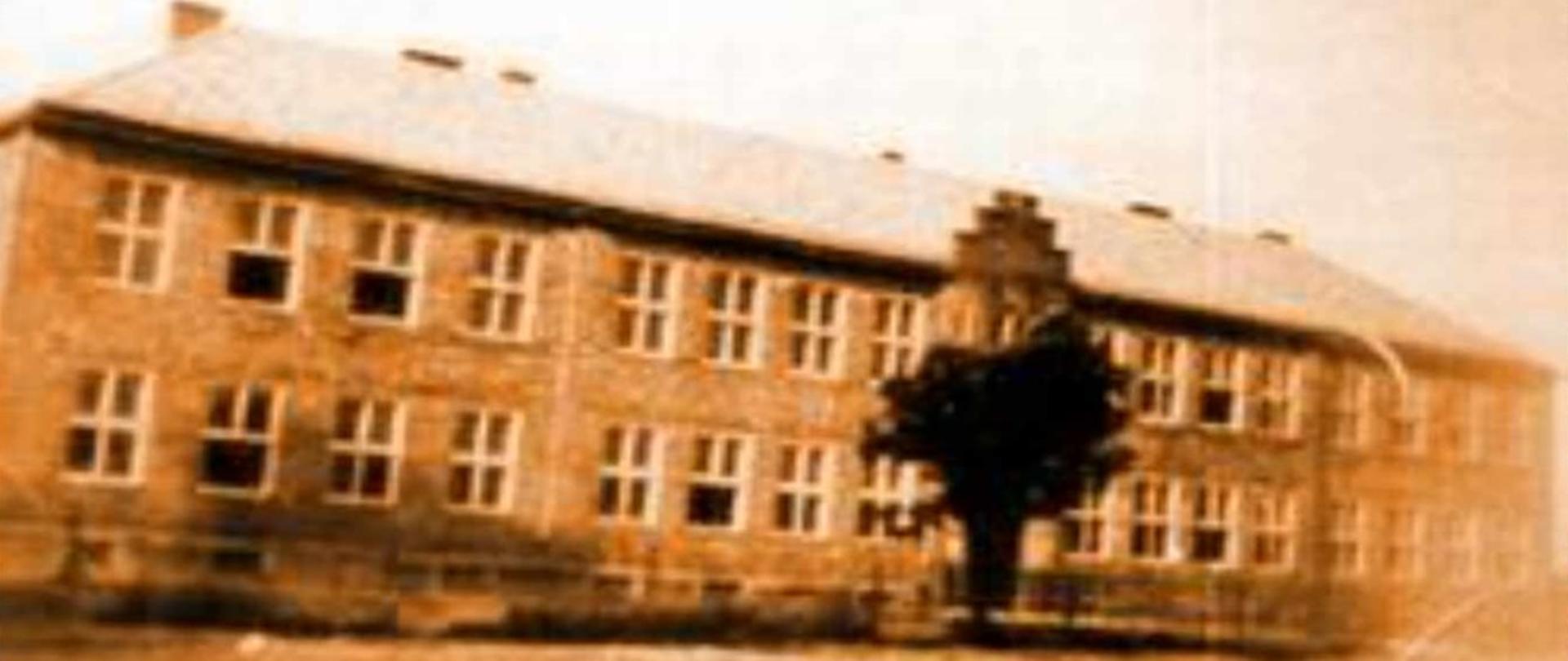 Historia szkoły