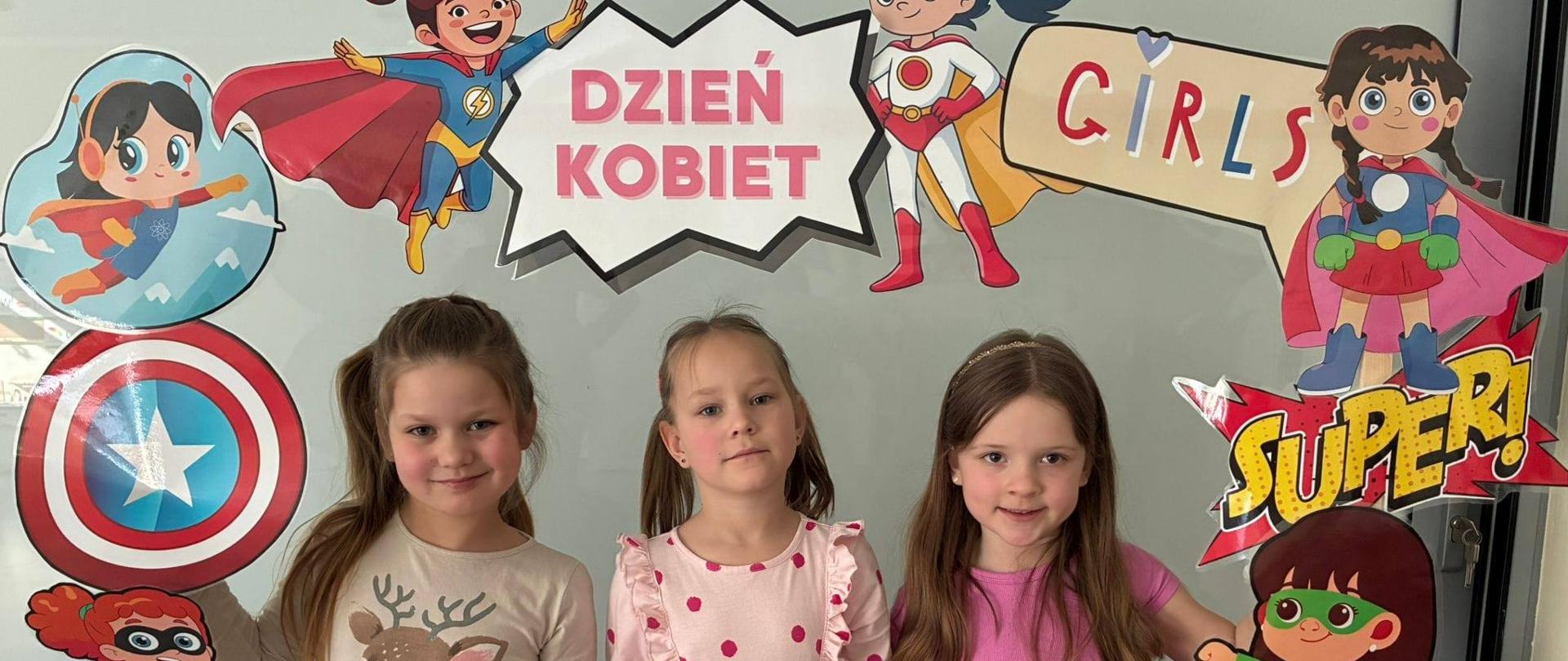 Dzień Kobiet