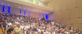 Konferencja w Kielcach