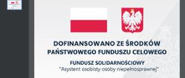 Opieka wytchnieniowa