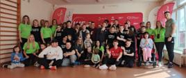 WF z Paralimpijczykiem w ZSS w Ostrowcu Świętokrzyskim