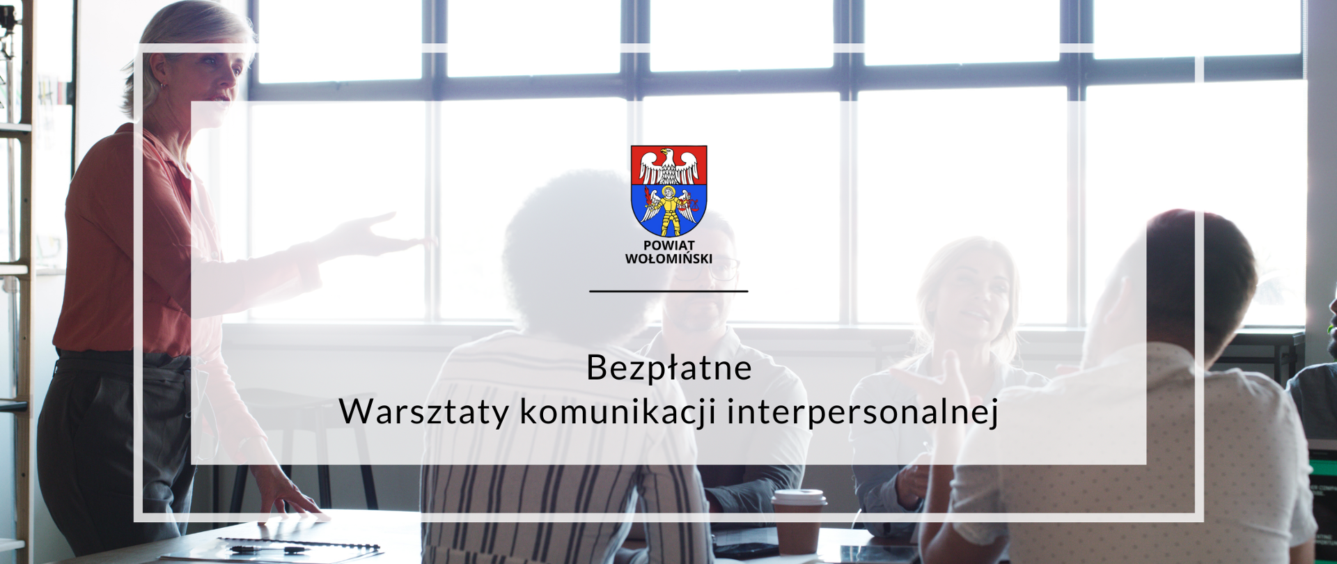 Warsztaty komunikacji interpersonalnej