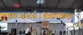 Dni Miasta i Gminy Mordy -31.07.2022 r.