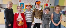 Konkurs "Świat baśni Charlesa Perraulta"