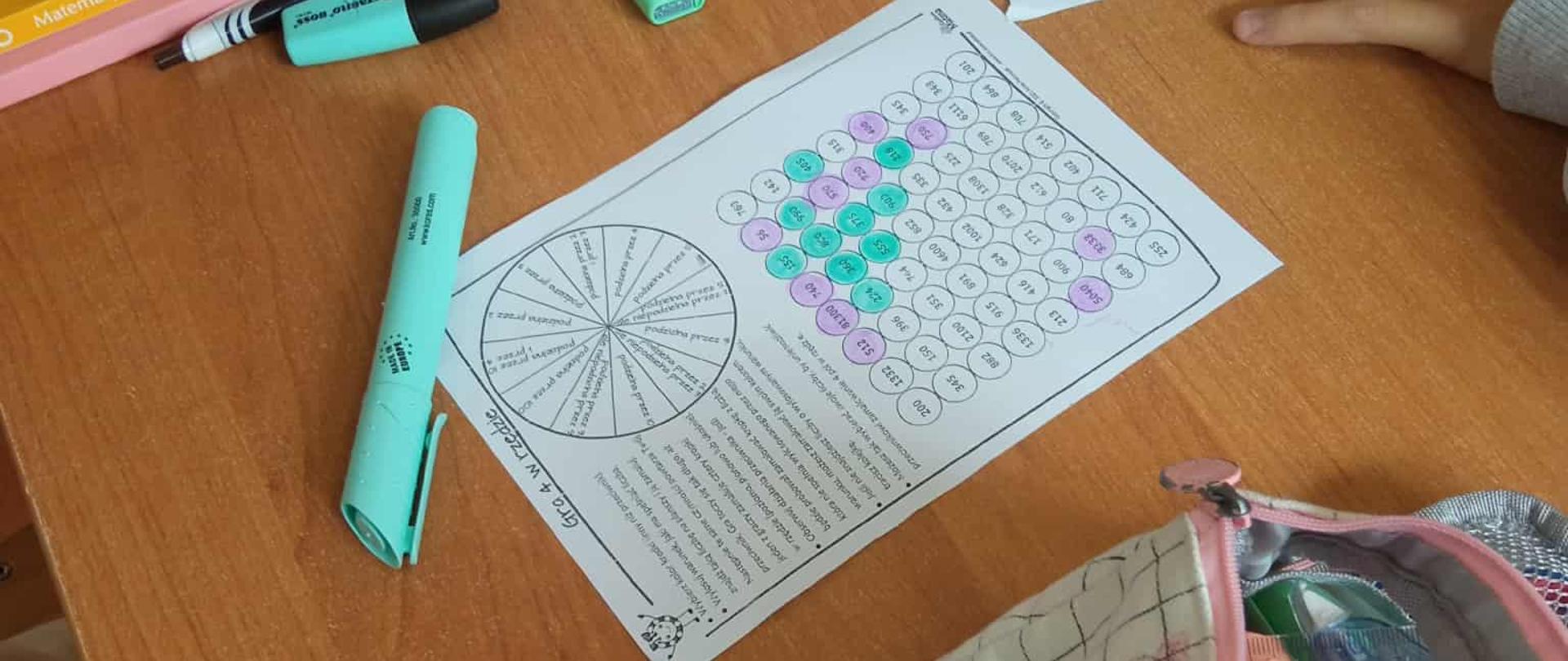 Matematyczny Dzień Kropki