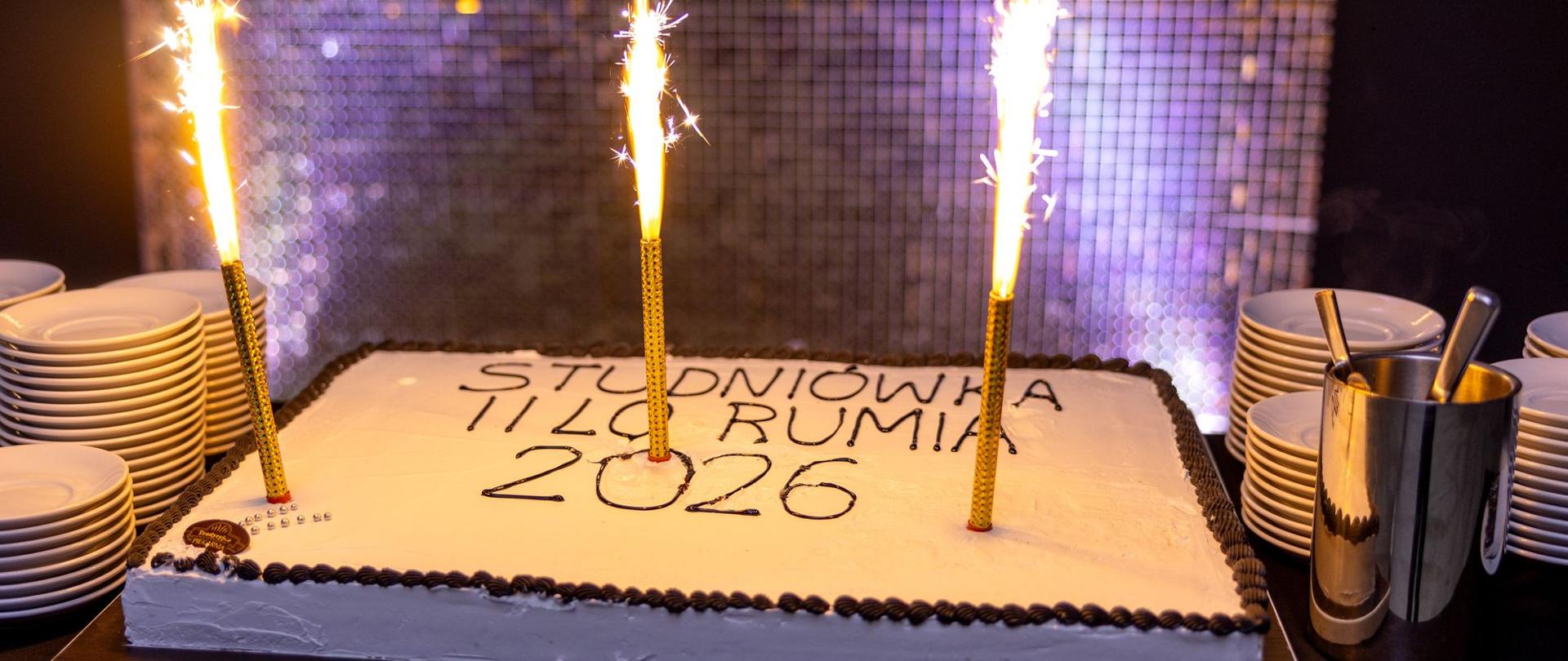 Studniówka 2026