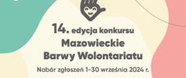 Barwy Wolontariatu 14