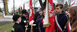 OBCHODY ŚWIĘTA ODZYSKANIA NIEPODLEGŁOŚCI