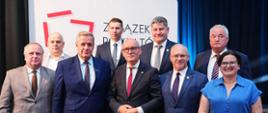 Starosta Hajnowski Andrzej Skiepko i Wicestarosta Justyna Jarmocik w gronie laureatów rankingu