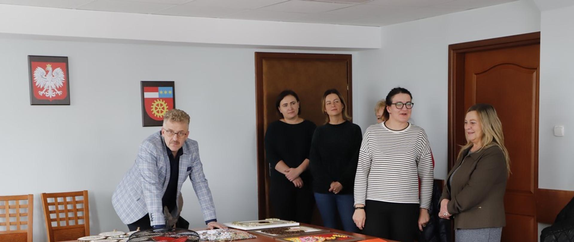 Konkurs DPS „Cichy Zakątek” rozstrzygnięty