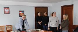 Konkurs DPS „Cichy Zakątek” rozstrzygnięty