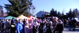 Jarmark na Kazimierza - 7.03.2024 w Mordach