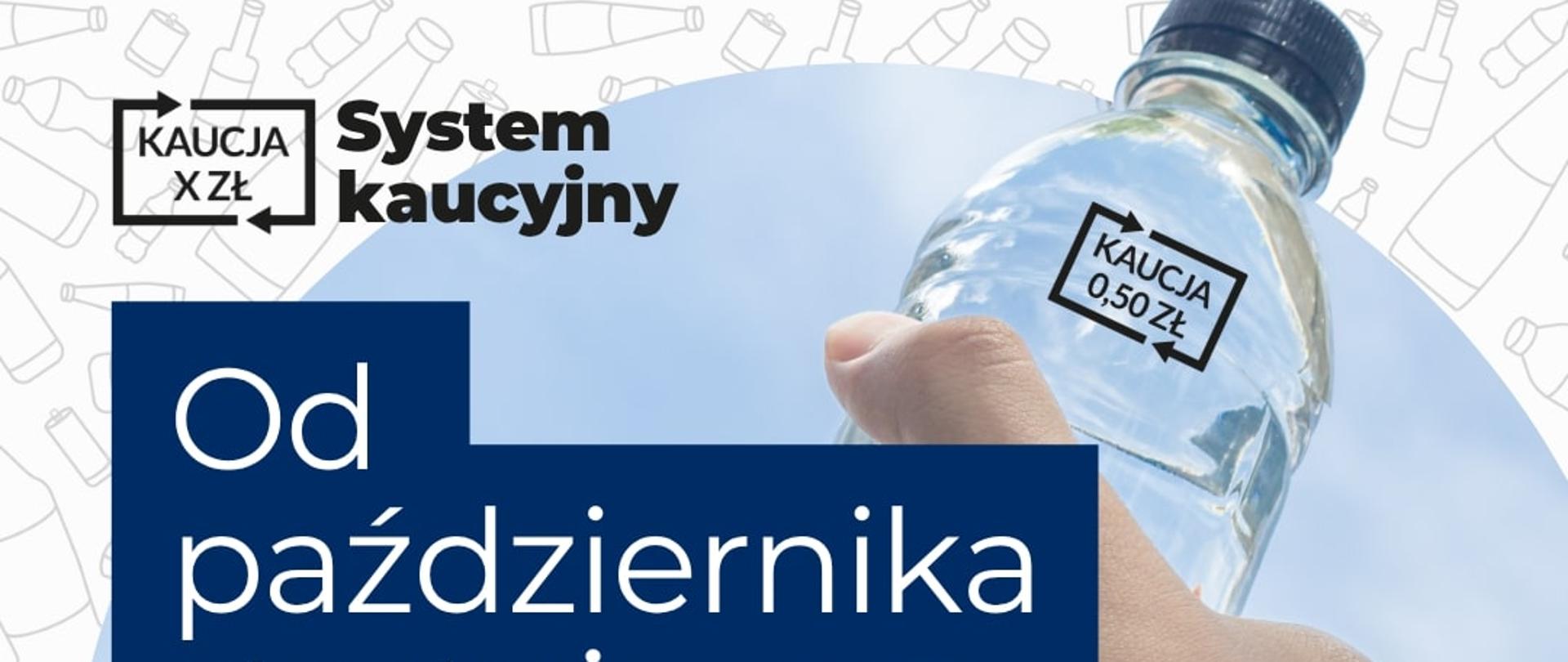grafika system kaucyjny 