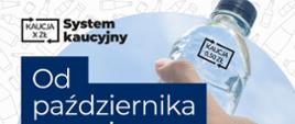 grafika system kaucyjny 
