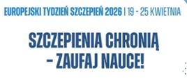 Zdjęcie jasne, na środku grupa ludzi animowanych, u góry loga 