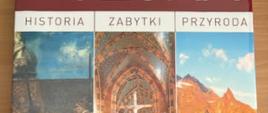 Nagroda dla uczestników konkursu - album o Polsce
