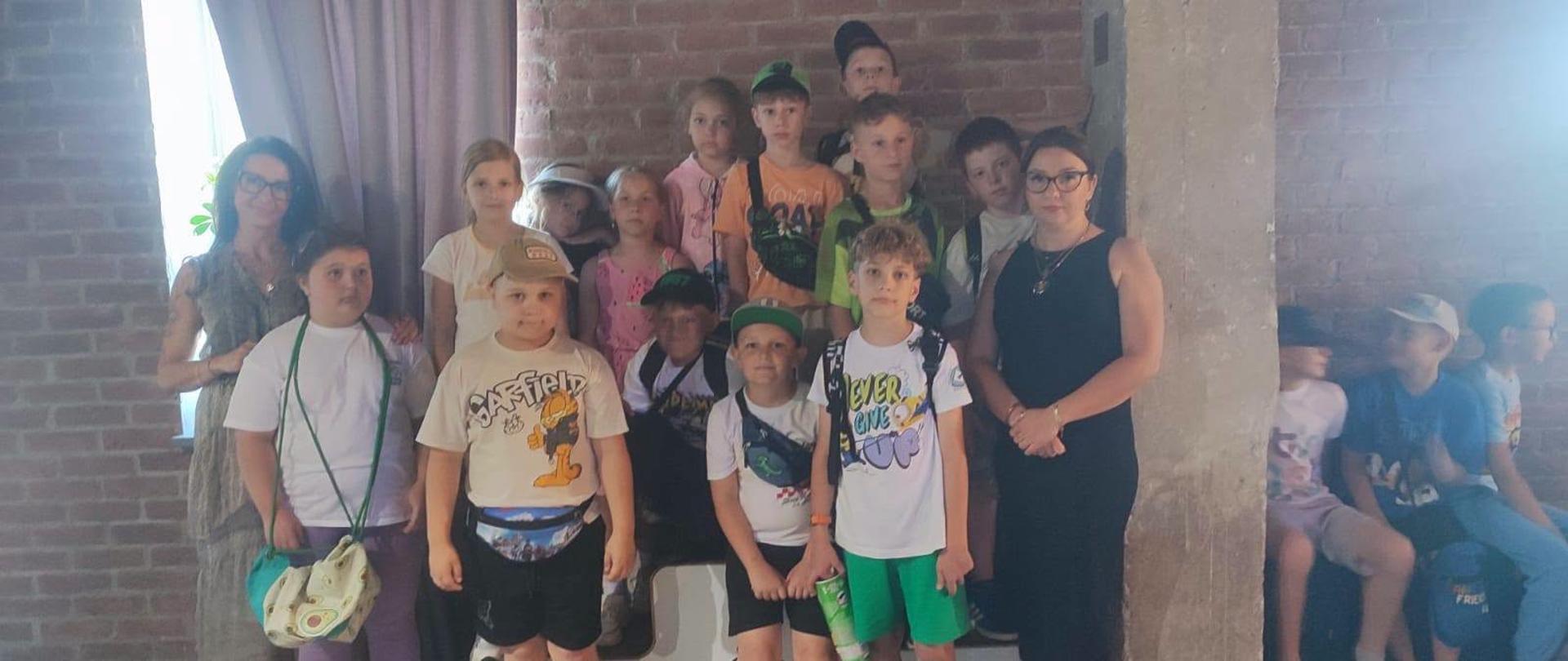 Lody, kręgle i mnóstwo radości!