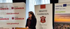 Konferencja Garwolin