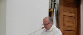 Uroczyste otwarcie świetlicy wiejskiej w Czołomyjach