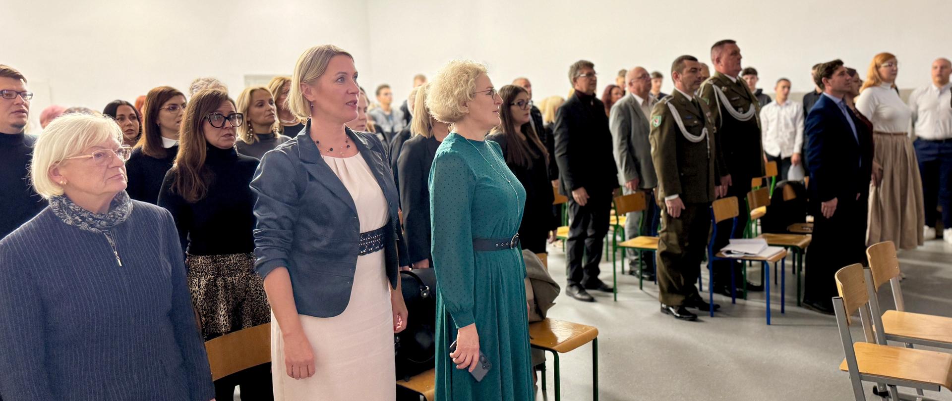 Dzień edukacji narodowej